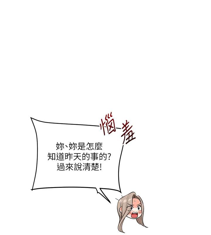 《玩轉學姊》漫画 第73話-偷錄激情交媾現場