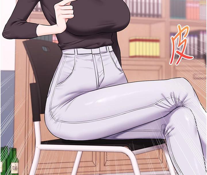 《玩轉學姊》漫画 第73話-偷錄激情交媾現場