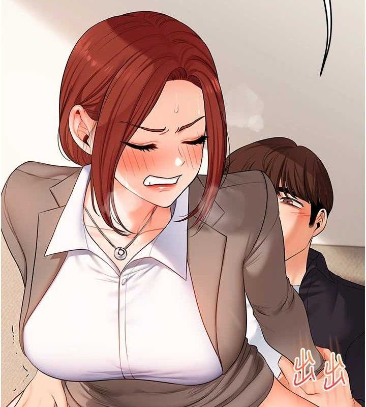 《玩轉學姊》漫画 第74話-淫色錄像帶的主使者是...