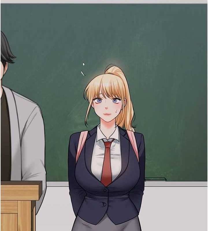 《玩轉學姊》漫画 第76話-今天家裡沒大人…