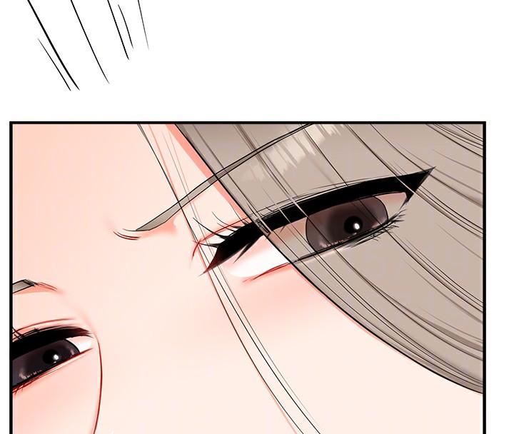 《玩轉學姊》漫画 第78話-爭奪姐穴享銷魂盛宴