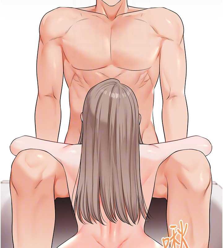 《玩轉學姊》漫画 第80話-運動過猛後的火熱下體