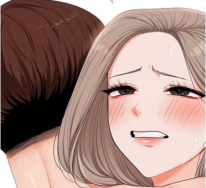 《玩轉學姊》漫画 第80話-運動過猛後的火熱下體