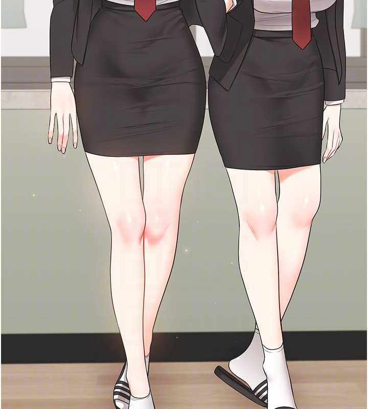 《玩轉學姊》漫画 第80話-運動過猛後的火熱下體