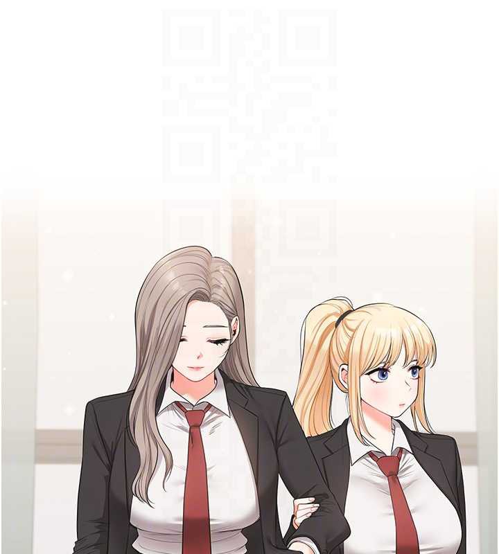 《玩轉學姊》漫画 第80話-運動過猛後的火熱下體