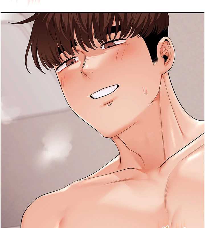 《玩轉學姊》漫画 第80話-運動過猛後的火熱下體