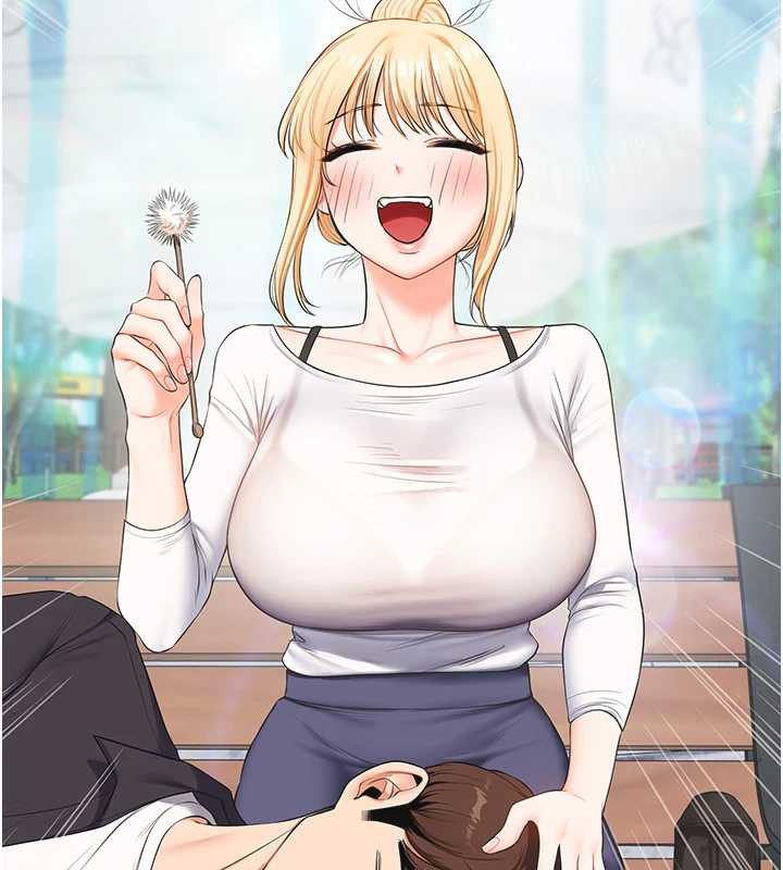 《玩轉學姊》漫画 第80話-運動過猛後的火熱下體