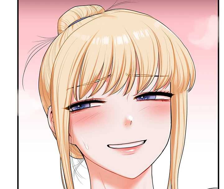 《玩轉學姊》漫画 第80話-運動過猛後的火熱下體