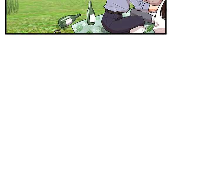 《玩轉學姊》漫画 第80話-運動過猛後的火熱下體