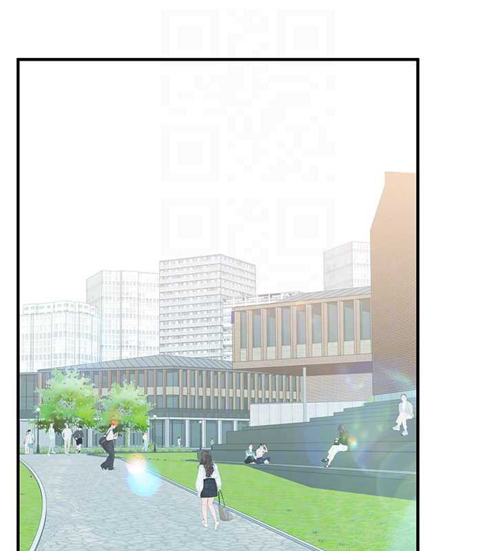 《玩轉學姊》漫画 第81話-初次切磋火辣新面孔