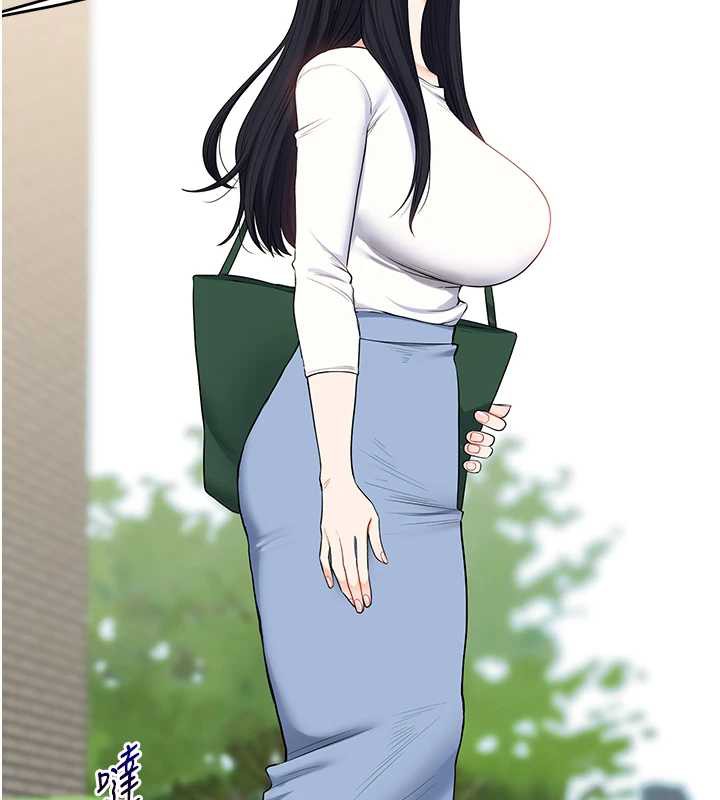 《玩轉學姊》漫画 第81話-初次切磋火辣新面孔