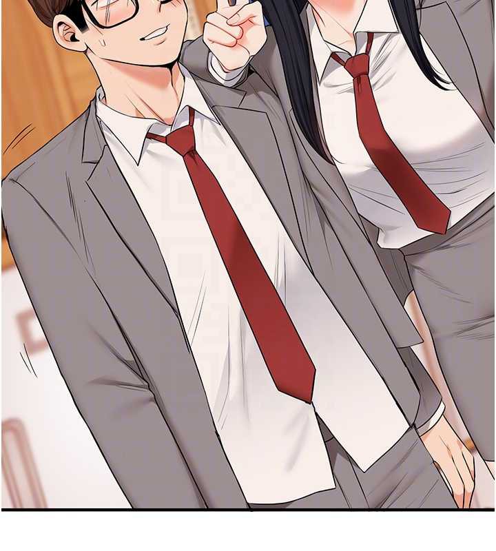 《玩轉學姊》漫画 第81話-初次切磋火辣新面孔