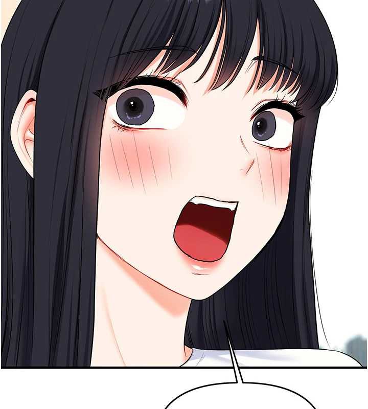 《玩轉學姊》漫画 第81話-初次切磋火辣新面孔