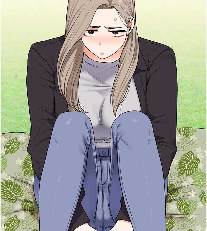 《玩轉學姊》漫画 第81話-初次切磋火辣新面孔