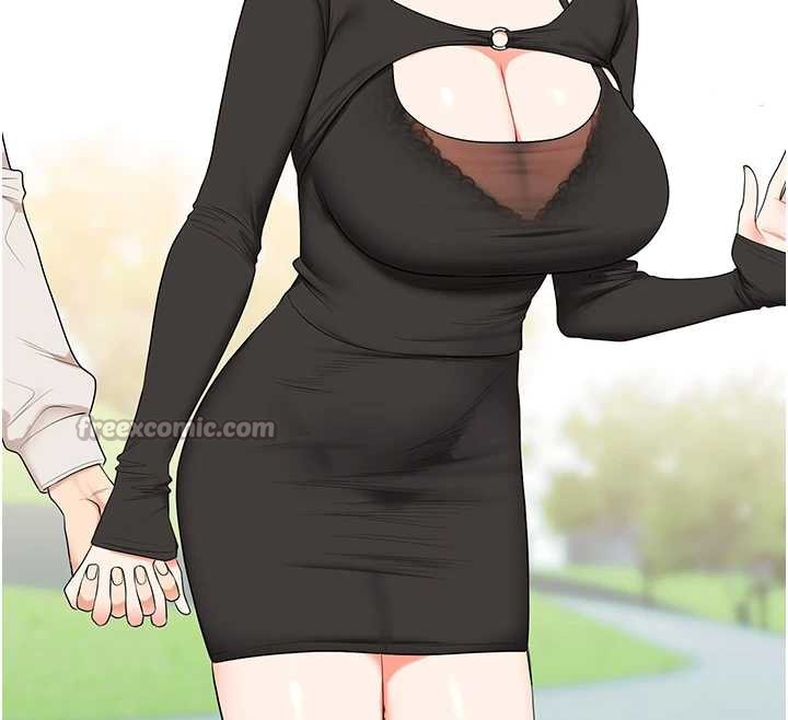 《玩轉學姊》漫画 第81話-初次切磋火辣新面孔