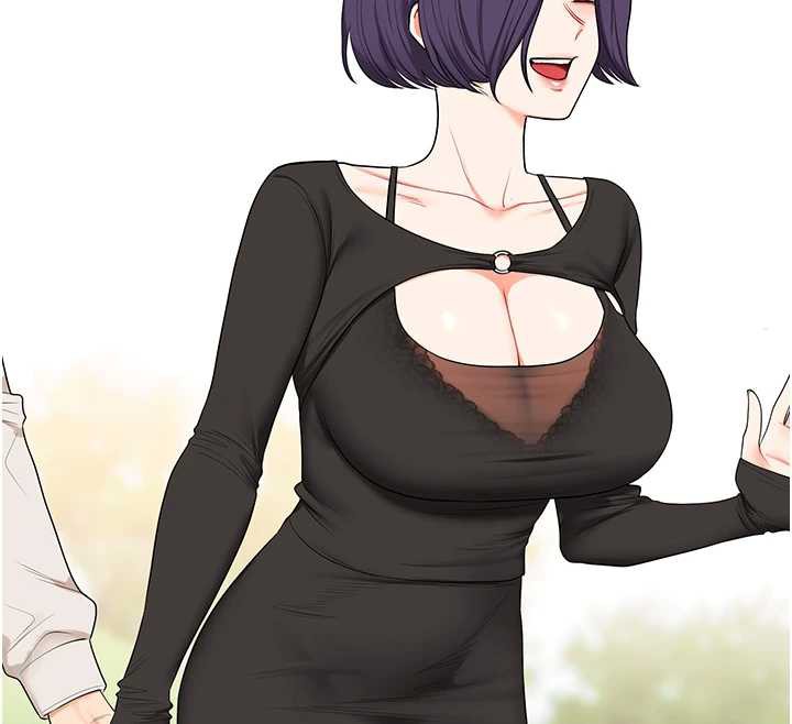 《玩轉學姊》漫画 第82話-再享天使牌肉便器