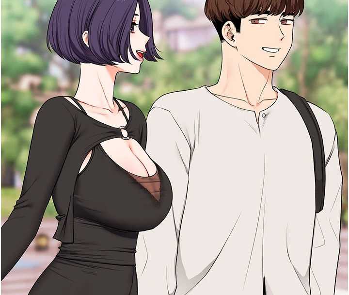 《玩轉學姊》漫画 第82話-再享天使牌肉便器