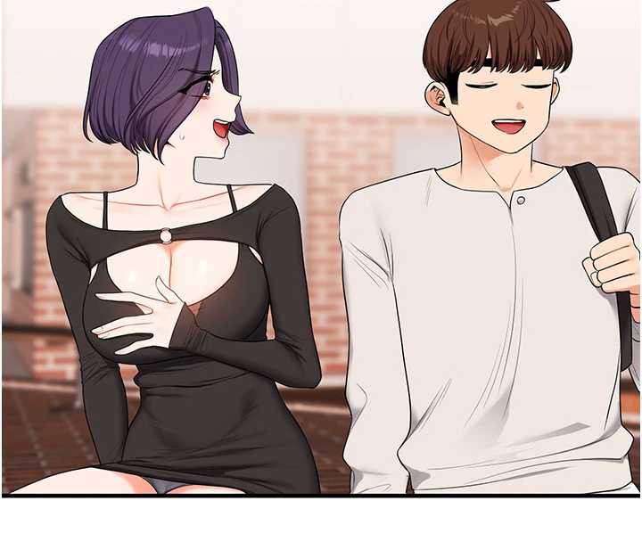 《玩轉學姊》漫画 第82話-再享天使牌肉便器