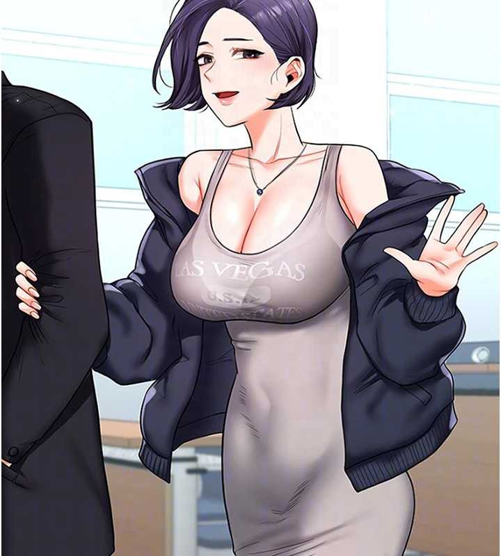 《玩轉學姊》漫画 第82話-再享天使牌肉便器