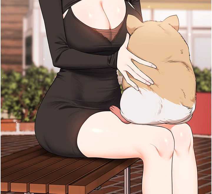 《玩轉學姊》漫画 第82話-再享天使牌肉便器