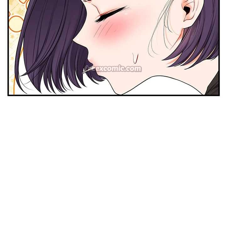 《玩轉學姊》漫画 第82話-再享天使牌肉便器