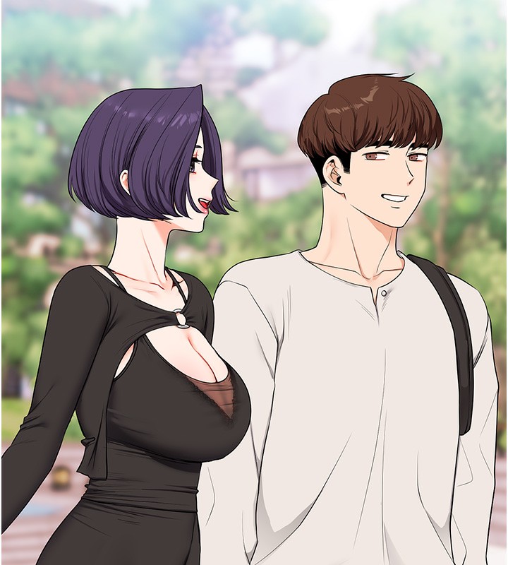 《玩轉學姊》漫画 第83話-提供24小時發洩服務♥