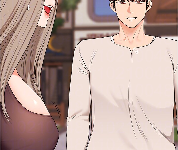 《玩轉學姊》漫画 第85話-一起去看色情電影吧!