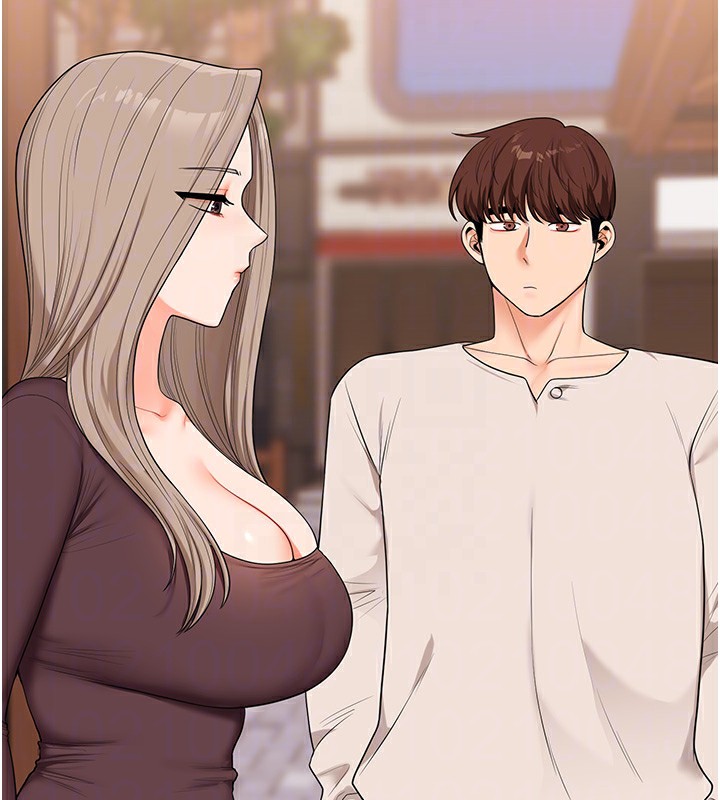 《玩轉學姊》漫画 第85話-一起去看色情電影吧!