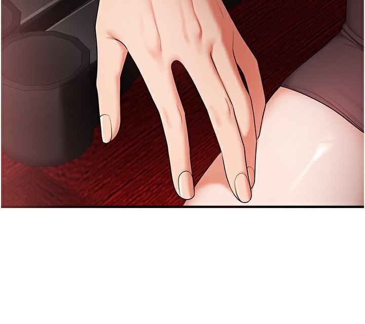 《玩轉學姊》漫画 第86話-在暗處模仿A片野戰