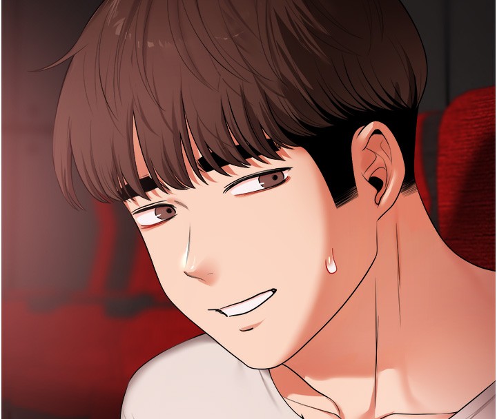 《玩轉學姊》漫画 第86話-在暗處模仿A片野戰