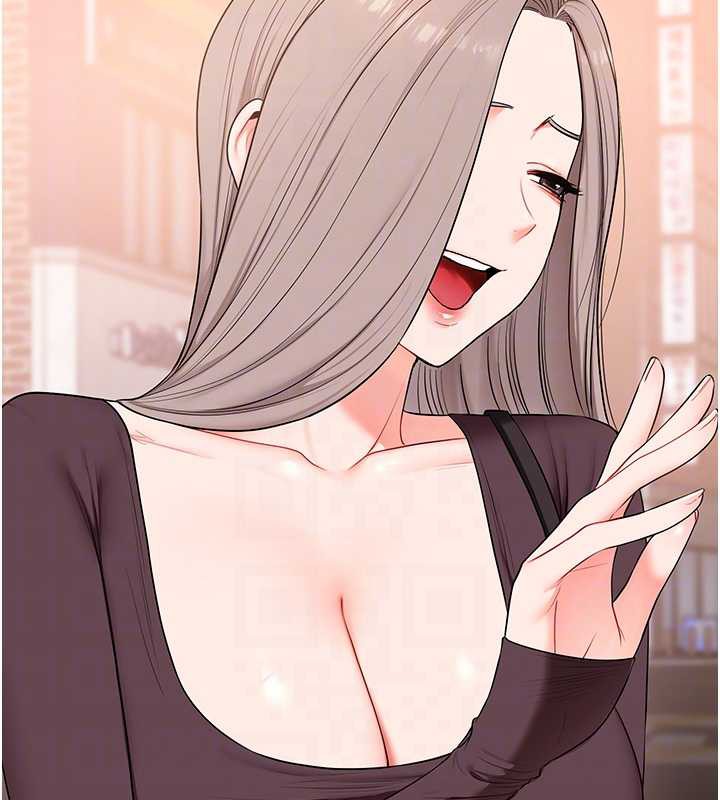 《玩轉學姊》漫画 第87話-兩腿間止不住的慾望