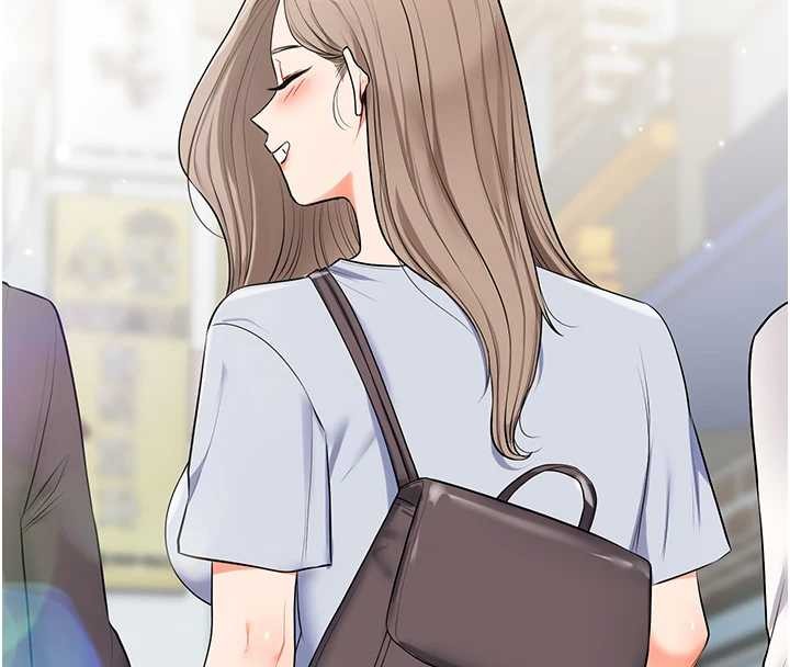 《玩轉學姊》漫画 第88話-被快感刺激到洩洪