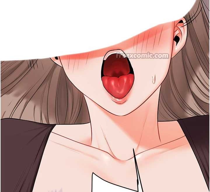 《玩轉學姊》漫画 第88話-被快感刺激到洩洪