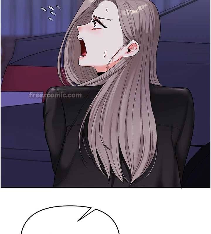 《玩轉學姊》漫画 第89話-塞著三點式跳蛋逛大街