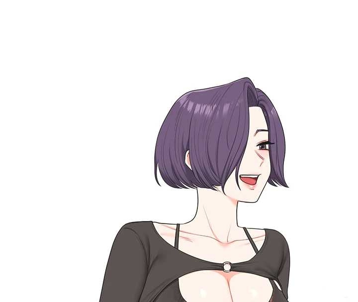 《玩轉學姊》漫画 第89話-塞著三點式跳蛋逛大街