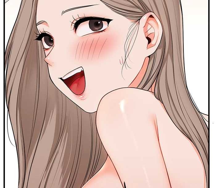 《玩轉學姊》漫画 第93話-霸道女的隱密提議