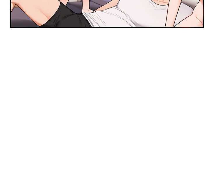 《玩轉學姊》漫画 第93話-霸道女的隱密提議