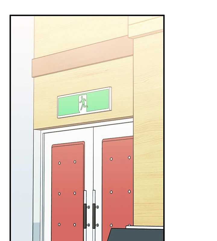 《玩轉學姊》漫画 第93話-霸道女的隱密提議