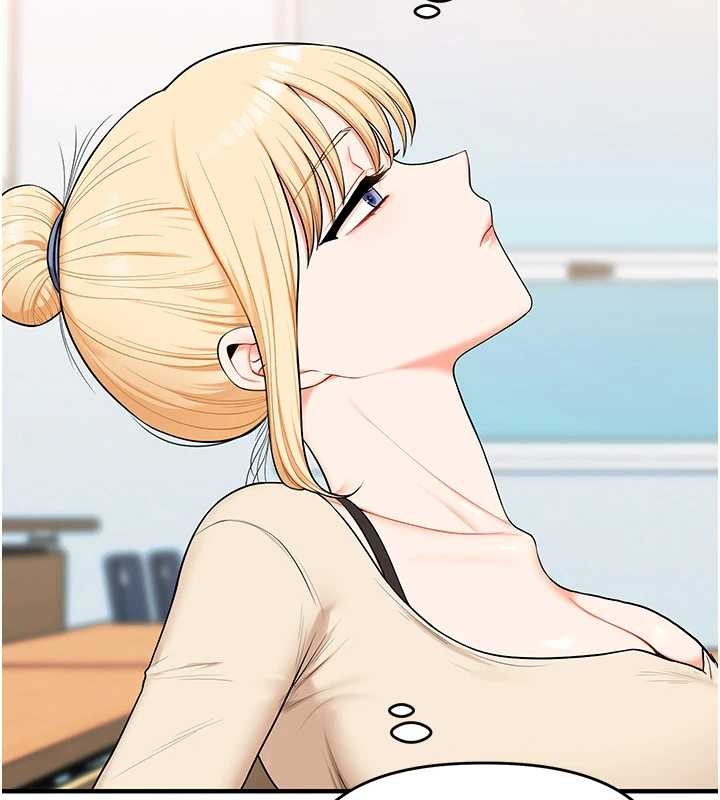 《玩轉學姊》漫画 第94話-要不要在泳池裡試試?