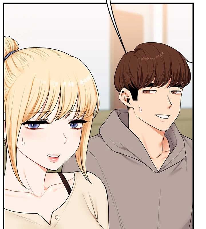 《玩轉學姊》漫画 第94話-要不要在泳池裡試試?