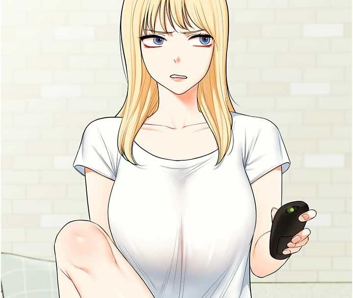 《玩轉學姊》漫画 第94話-要不要在泳池裡試試?