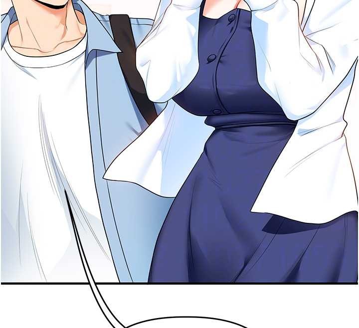 《玩轉學姊》漫画 第94話-要不要在泳池裡試試?