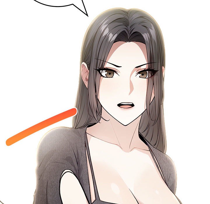 《為畢業獻身》漫画 第1話