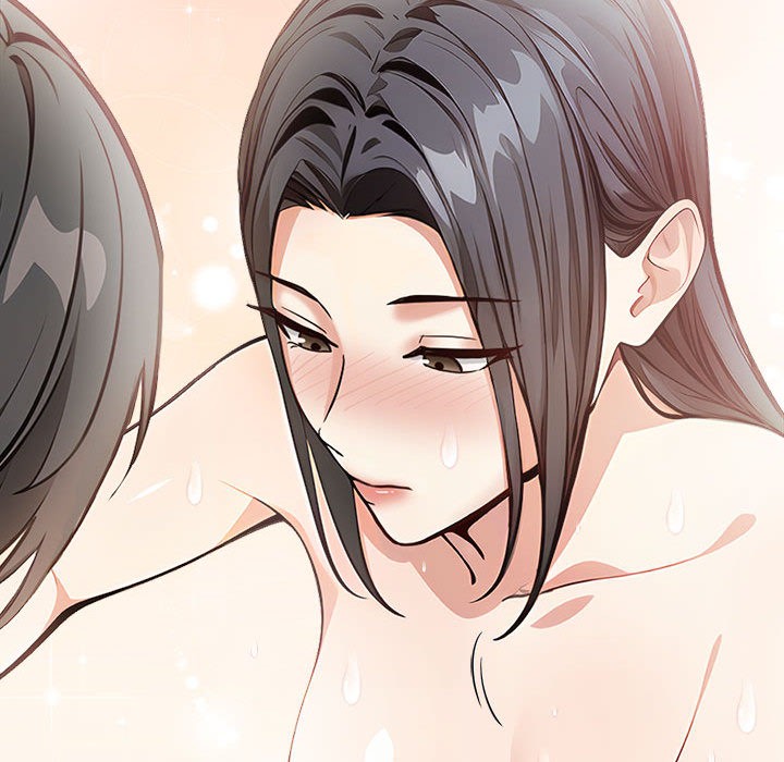 《為畢業獻身》漫画 第1話