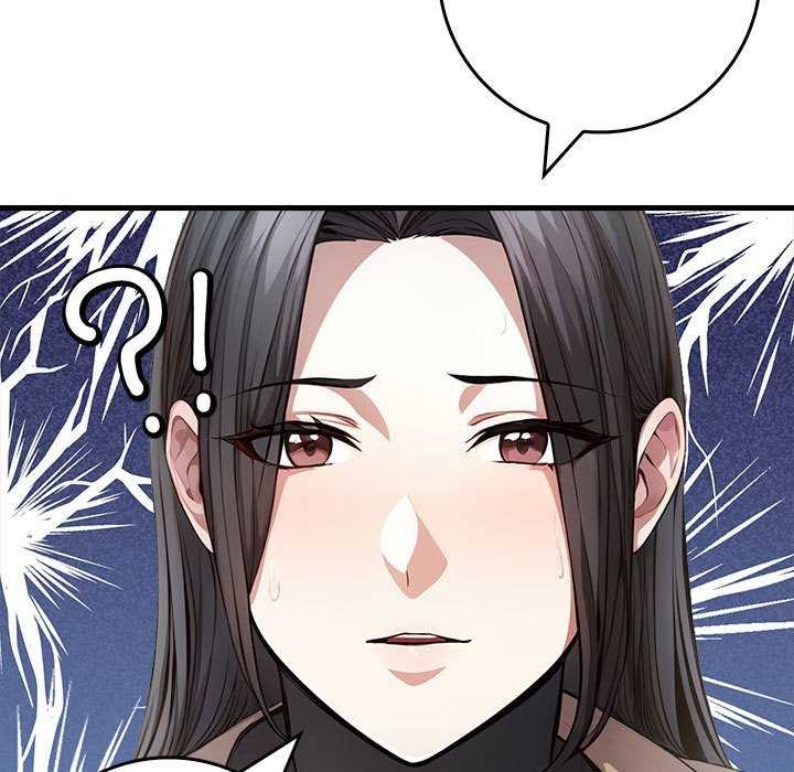 《為畢業獻身》漫画 第10話