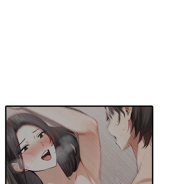 《為畢業獻身》漫画 第10話