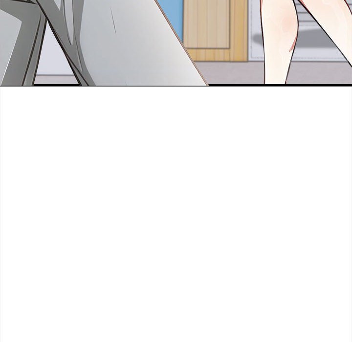 《為畢業獻身》漫画 第2話