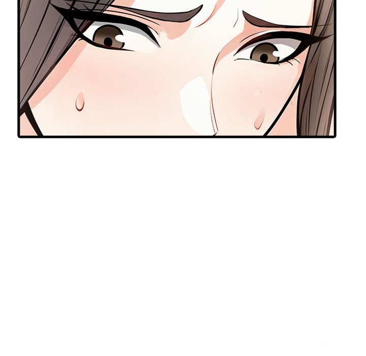 《為畢業獻身》漫画 第3話