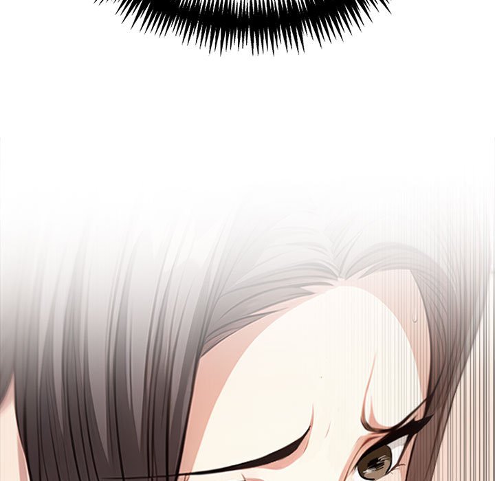 《為畢業獻身》漫画 第3話
