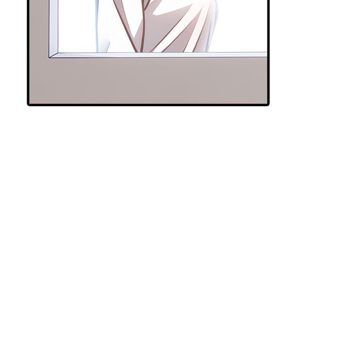 《為畢業獻身》漫画 第3話